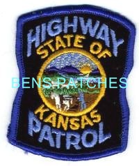 KANSAS,KANSAS HIGHWAY PATROL 2_wm